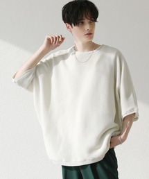 Tシャツ カットソー ロング丈 の人気ランキング メンズ Zozotown