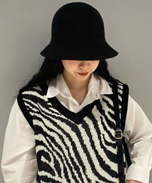 WEGO | WEGO/サーモメトロハット(ハット)