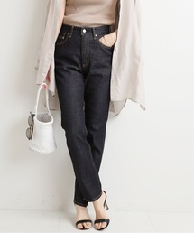 IENA | ストレッチデニムスリムパンツ◆(デニムパンツ)