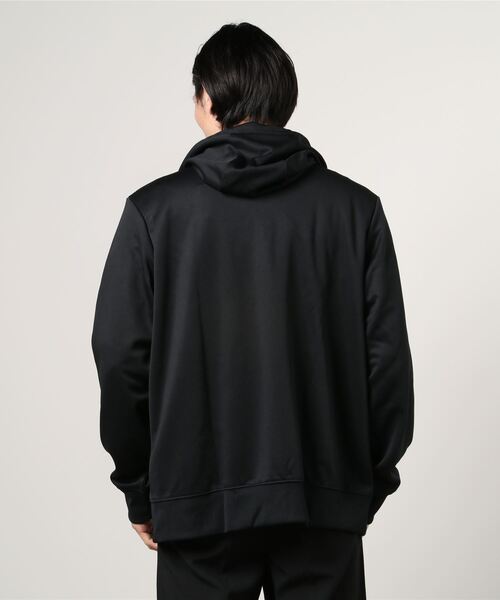 【セール】ナイキ NIKE ナイキ NSW リピート PK フルジップ L/S フーディ（スウェット）｜NIKE（ナイキ）