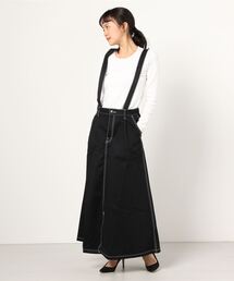 Dickies | 【レディース】ロングスカート(スカート)