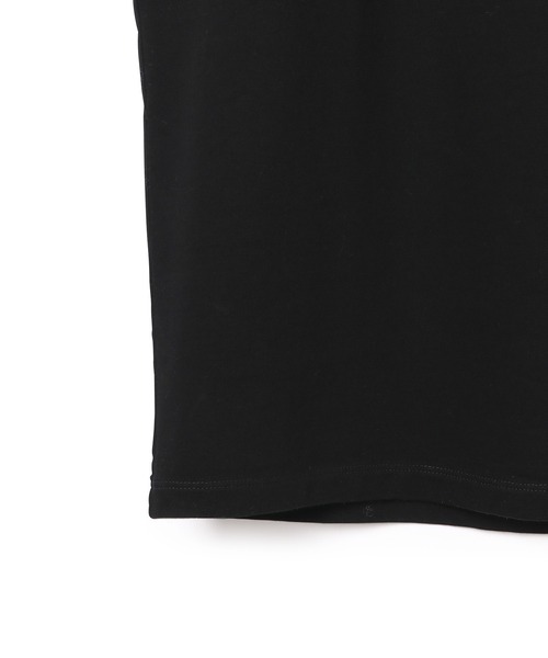 セール】フレアースリーブアシメプルオーバー（Tシャツ