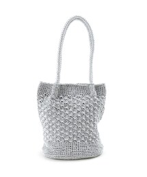 SHOO・LA・RUE | PPコードトート(トートバッグ)