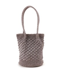 SHOO・LA・RUE | PPコードトート(トートバッグ)