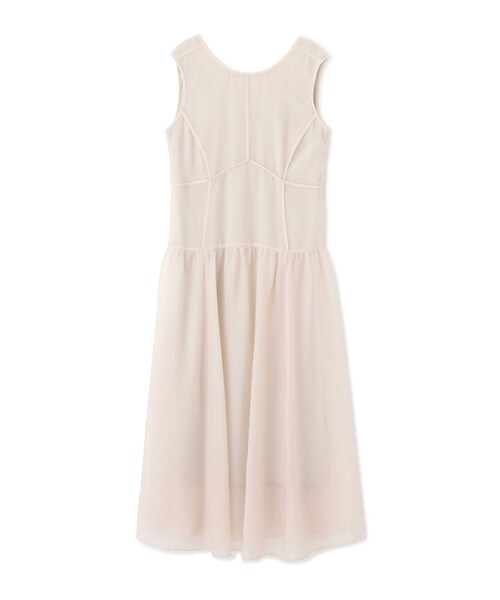 JILL STUART（ジルスチュアート）の「◆アヴイルワンピース（ワンピース・レディース・ブラック/ホワイト・2/0）」の8枚目の写真