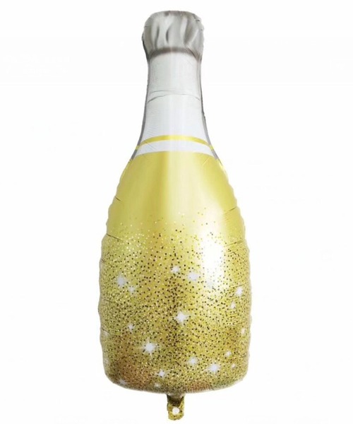 セール かわいい誕生日パーティーグッズ風船インテリア雑貨 アルミバルーン お酒 コスチューム パーティーグッズ Partyminutes パーティーミニッツ のファッション通販 Zozotown