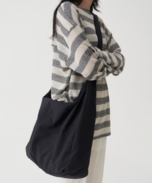 FEKETE | FEKETE SUPER BIG 2WAY SHOULDER BAG(ショルダーバッグ)