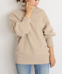 ブランド古着】Vネックニット(ニット/セーター)|Deuxieme Classe ブランド古着】Vネックニット(ニット/セーター)|Deuxieme Classe
