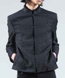 バレンシアギャバナポレオンジャケット