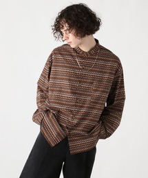 HARE | 長袖シャツ(シャツ/ブラウス)