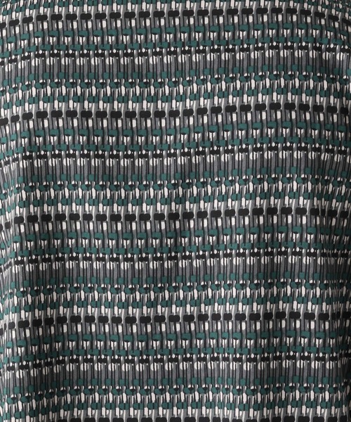 HARE（ハレ）の「長袖シャツ（シャツ/ブラウス・メンズ・オレンジ・MEDIUM）」の11枚目の写真