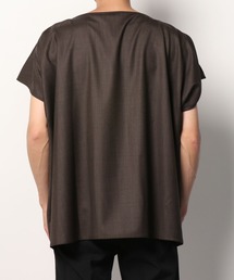 HED MAYNER 21SS CAPWOVEN SHIRT カットソー S 58720253b_b_05_215.jpg