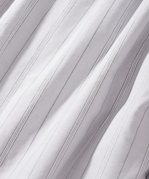 CIAOPANIC TYPY(チャオパニックティピー)の「長袖シャツ(シャツ/ブラウス・メンズ・モカ・M)」の11枚目の写真