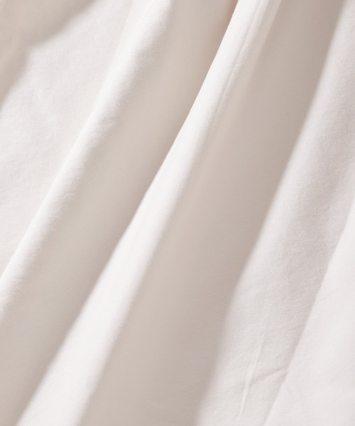 CIAOPANIC TYPY(チャオパニックティピー)の「長袖シャツ(シャツ/ブラウス・メンズ・モカ・M)」の13枚目の写真