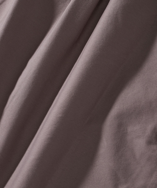 CIAOPANIC TYPY(チャオパニックティピー)の「長袖シャツ(シャツ/ブラウス・メンズ・モカ・M)」の6枚目の写真