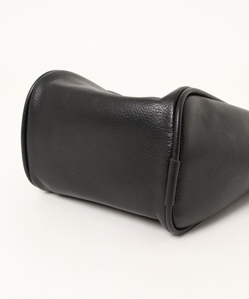 ammy.（エイミードット）の「【 ammy. / エイミードット 】3WAY ショルダーバッグ / ハンドバッグ（ハンドバッグ・レディース・ホワイト/ブラック/ベージュ/グリーン/ブラウン/グレイッシュベージュ/シルバー/レッド・FREE）」の9枚目の写真