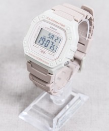 CASIO カシオ:W-218H チープカシオ 腕時計スクエア デジタル