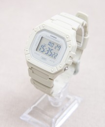 CASIO（カシオ）の「CASIO カシオ：W-218H チープカシオ 腕時計スクエア　デジタル（デジタル腕時計）」