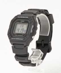 CASIO(�J�V�I)��CASIO �J�V�I�FW-218H �`�[�v�J�V�I �r���v�X�N�G�A�@�f�W�^��(�f�W�^���r���v)