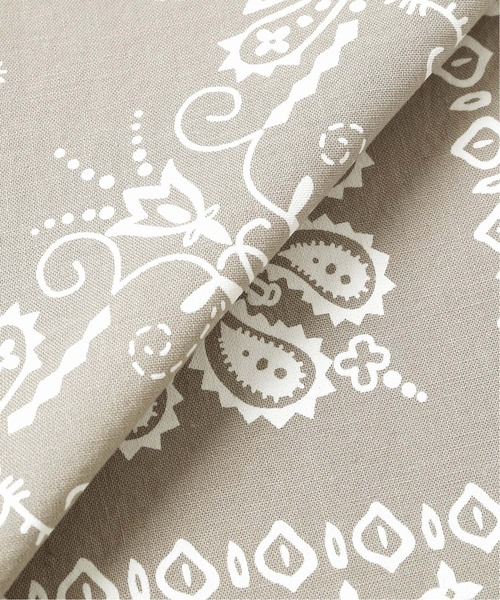 ELEPHANT BRAND×JS / エレファントブランド】別注 バンダナ