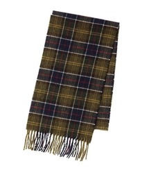 Barbour | MOON SCARF(マフラー)