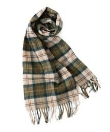 Barbour | MOON SCARF(マフラー)