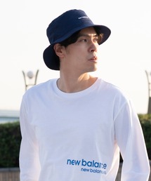 NBバケットハット