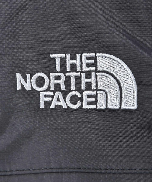 THE NORTH FACE(ザノースフェイス)の「THE NORTH FACE(ザ・ノース・フェイス) リゾルブ2 ナイロンパーカー(ナイロンジャケット・メンズ・ブラック/ネイビー・XXL/M/S/XL/L)」の11枚目の写真