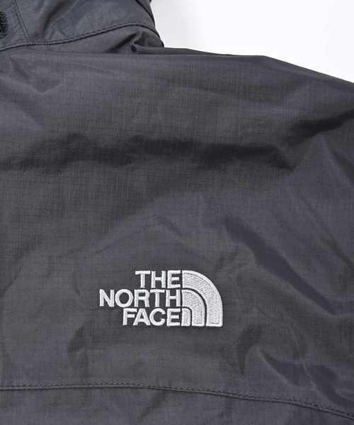 THE NORTH FACE(ザノースフェイス)の「THE NORTH FACE(ザ・ノース・フェイス) リゾルブ2 ナイロンパーカー(ナイロンジャケット・メンズ・ブラック/ネイビー・XXL/M/S/XL/L)」の13枚目の写真