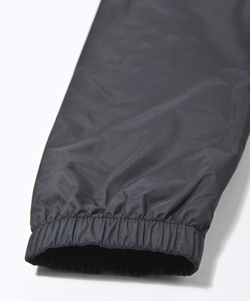 THE NORTH FACE(ザノースフェイス)の「THE NORTH FACE(ザ・ノース・フェイス) リゾルブ2 ナイロンパーカー(ナイロンジャケット・メンズ・ブラック/ネイビー・XXL/M/S/XL/L)」の15枚目の写真