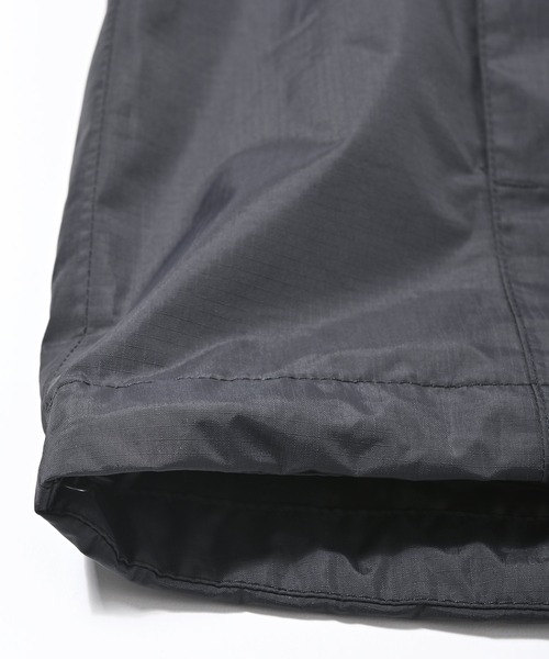 THE NORTH FACE(ザノースフェイス)の「THE NORTH FACE(ザ・ノース・フェイス) リゾルブ2 ナイロンパーカー(ナイロンジャケット・メンズ・ブラック/ネイビー・XXL/M/S/XL/L)」の16枚目の写真