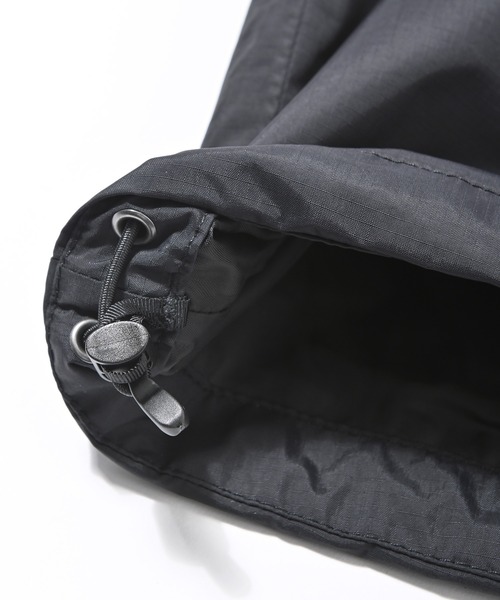 THE NORTH FACE(ザノースフェイス)の「THE NORTH FACE(ザ・ノース・フェイス) リゾルブ2 ナイロンパーカー(ナイロンジャケット・メンズ・ブラック/ネイビー・XXL/M/S/XL/L)」の17枚目の写真