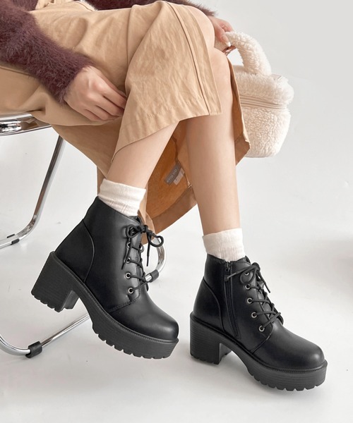 Shoes in Closet（シューズインクローゼット）の「【完売カラー再入荷