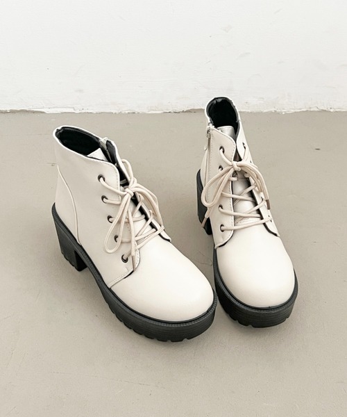 ☆美品☆ZADIG&VOLTAIRE☆ショートブーツ☆36☆レースアップ☆リボン Zadig&Voltaire(ザディグエヴォルテール) ショートブーツ 36