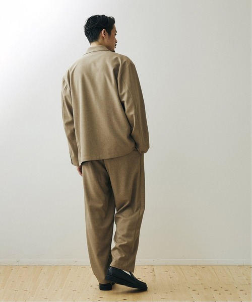 JOURNAL STANDARD(ジャーナルスタンダード)の「【DADS / ダッズ】トロピカル セットアップ(セットアップ・メンズ・ベージュ/ブラウン/ブラック系その他/ブラウン系その他・SMALL/MEDIUM/LARGE)」の17枚目の写真