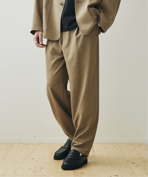 JOURNAL STANDARD(ジャーナルスタンダード)の「【DADS / ダッズ】トロピカル セットアップ(セットアップ・メンズ・ベージュ/ブラウン/ブラック系その他/ブラウン系その他・SMALL/MEDIUM/LARGE)」の21枚目の写真