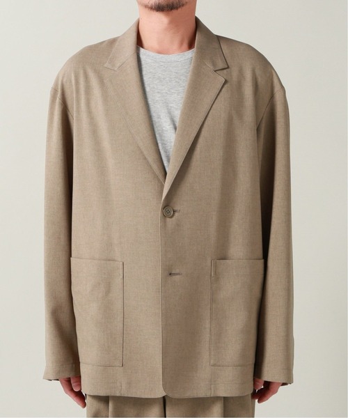 JOURNAL STANDARD(ジャーナルスタンダード)の「【DADS / ダッズ】トロピカル セットアップ(セットアップ・メンズ・ベージュ/ブラウン/ブラック系その他/ブラウン系その他・SMALL/MEDIUM/LARGE)」の22枚目の写真