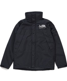 TOKYO CULTUART by BEAMS（トウキョウカルチャートバイビームス）の「佐野元春 / SAVE IT FOR A SUNNY DAY Mountain parka（ブルゾン）」