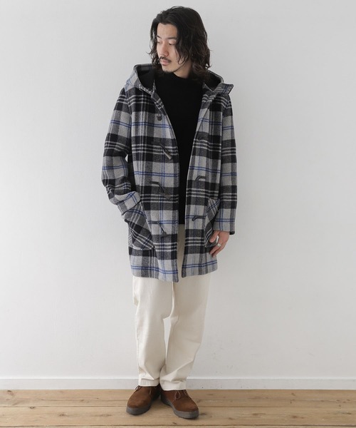 LONDON TRADITION（ロンドントラディション）の「【別注】LONDON