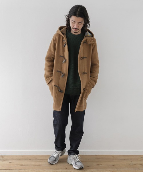 LONDON TRADITION（ロンドントラディション）の「【別注】LONDON