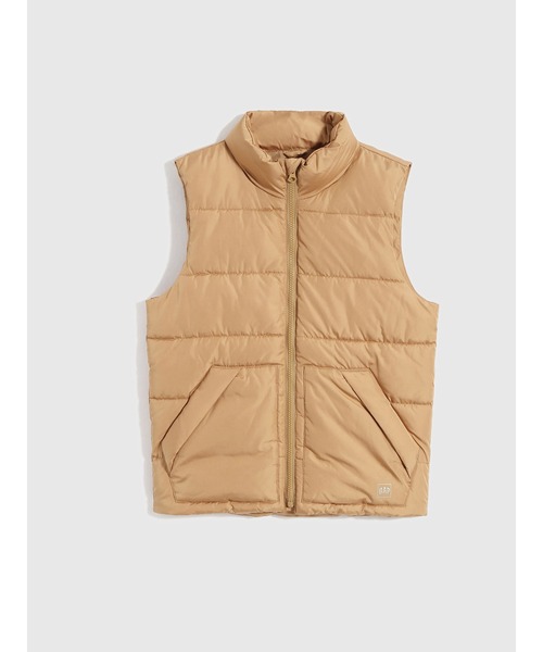 GAP（ギャップ）の「ボア 3 IN 1ジャケット (キッズ・ユニセックス 
