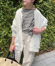 PUAL CE CIN | 裏起毛ブルゾン(ブルゾン)