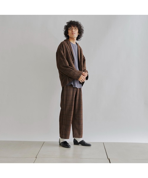 CPCM（シーピーシーエム）の「【同シリーズでセットアップ可能】起毛