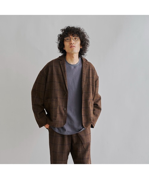 CPCM（シーピーシーエム）の「【同シリーズでセットアップ可能】起毛