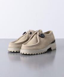 ＜pg（ピージー）＞ KNOCK/シューズ