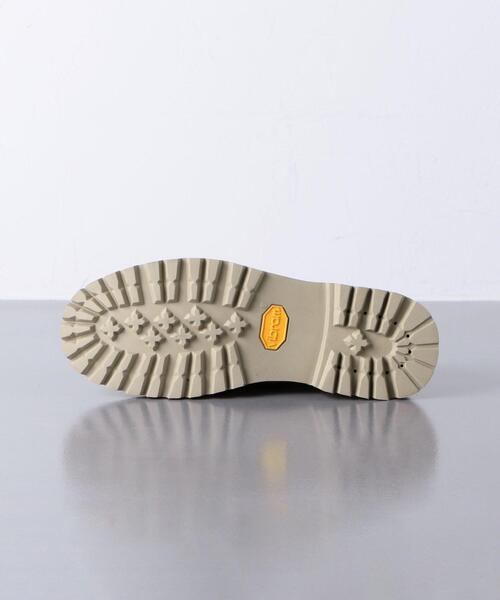 PG（ピージー）の「＜pg（ピージー）＞ KNOCK/シューズ（その他シューズ・メンズ・ブラック/ベージュ・41/42/43）」の5枚目の写真