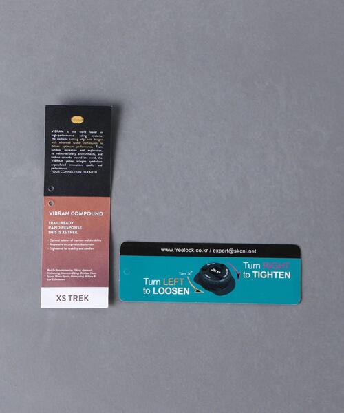 PG（ピージー）の「＜pg（ピージー）＞ KNOCK/シューズ（その他シューズ・メンズ・ブラック/ベージュ・41/42/43）」の10枚目の写真