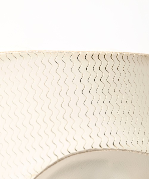 45R(フォーティファイブアール)の「リネンダックのスニーカー(スニーカー・レディース・ベージュ/ホワイト・23cm/25cm)」の9枚目の写真