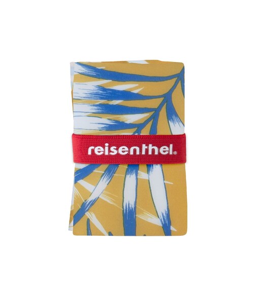 212 KITCHEN STORE(トゥワントゥキッチンストア)の「reisenthel (ライゼンタール) ミニマキシショッパープラス JUNGLE CURRY(エコバッグ/サブバッグ・レディース・その他・00)」の4枚目の写真