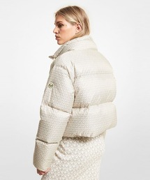 MICHAEL KORS（マイケルコース）の「パッファージャケット - MK